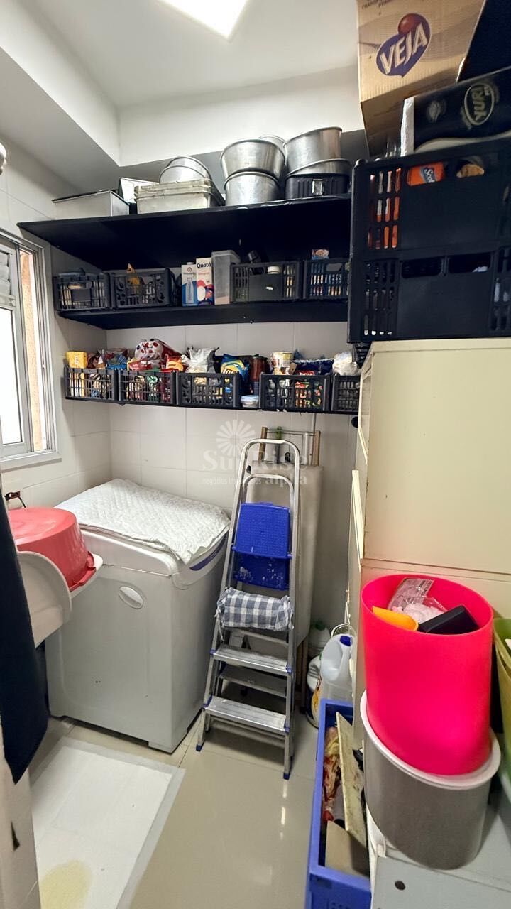 Apartamento, 3 quartos, 105 m² - Foto 17