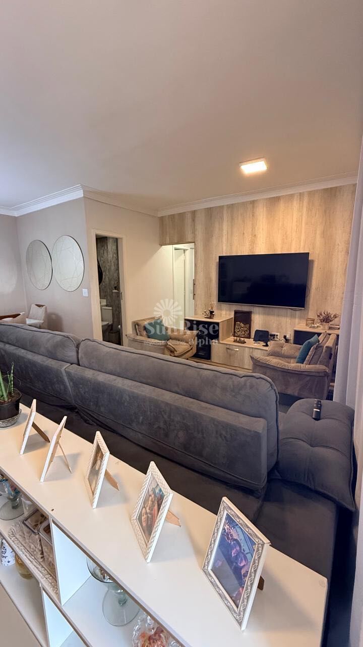 Apartamento, 3 quartos, 105 m² - Foto 5