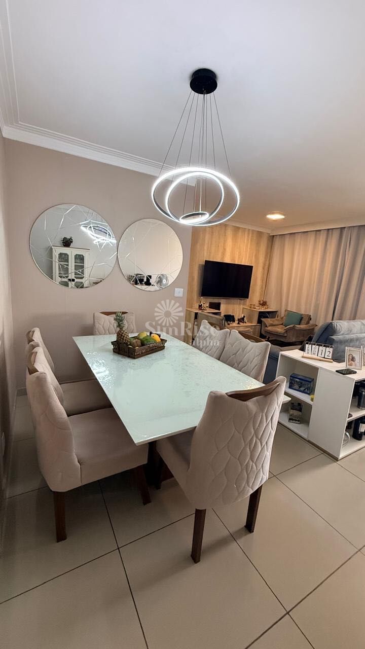 Apartamento, 3 quartos, 105 m² - Foto 6