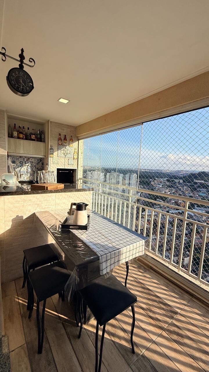 Apartamento, 3 quartos, 105 m² - Foto 8