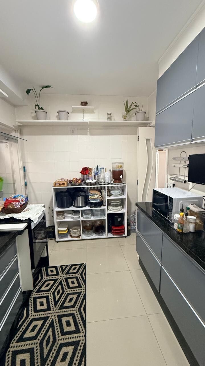 Apartamento, 3 quartos, 105 m² - Foto 33