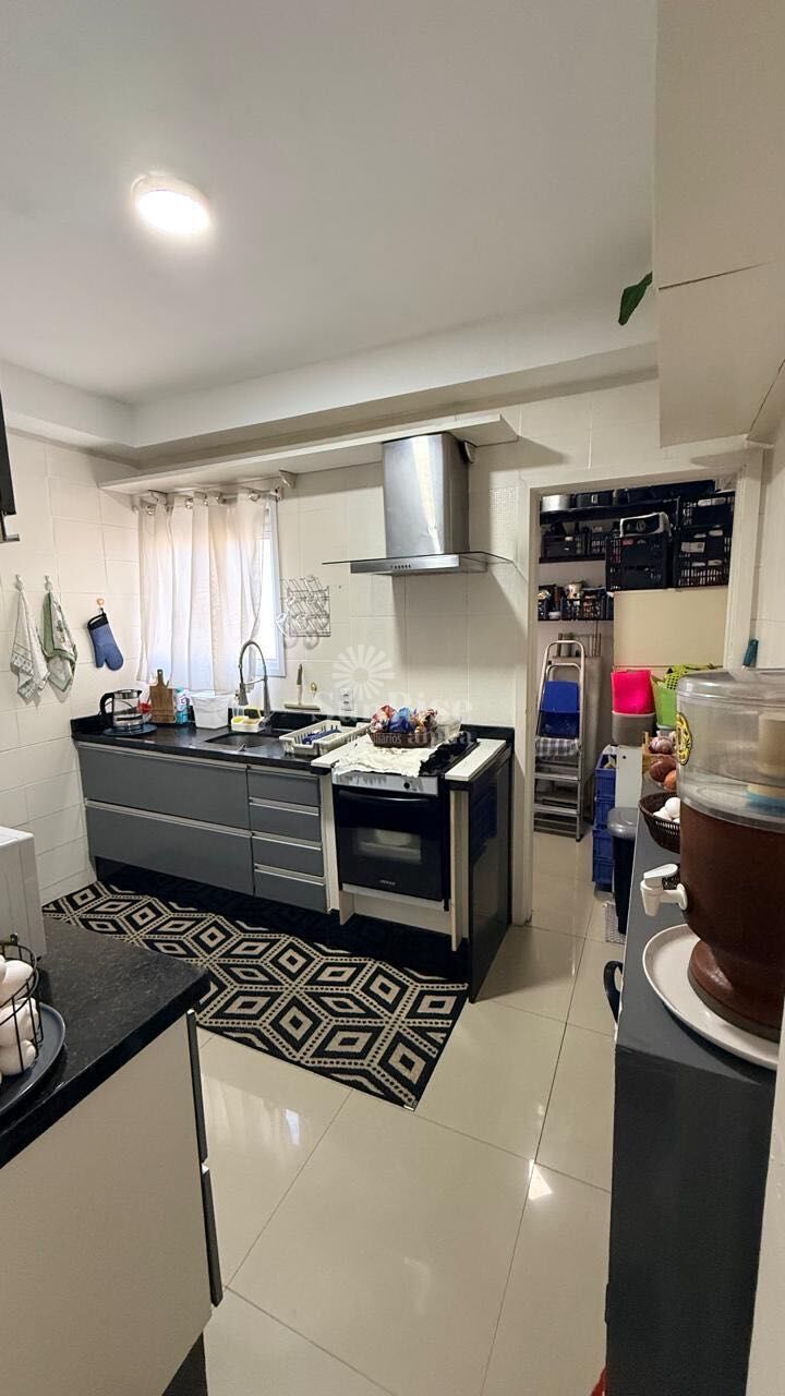 Apartamento, 3 quartos, 105 m² - Foto 15
