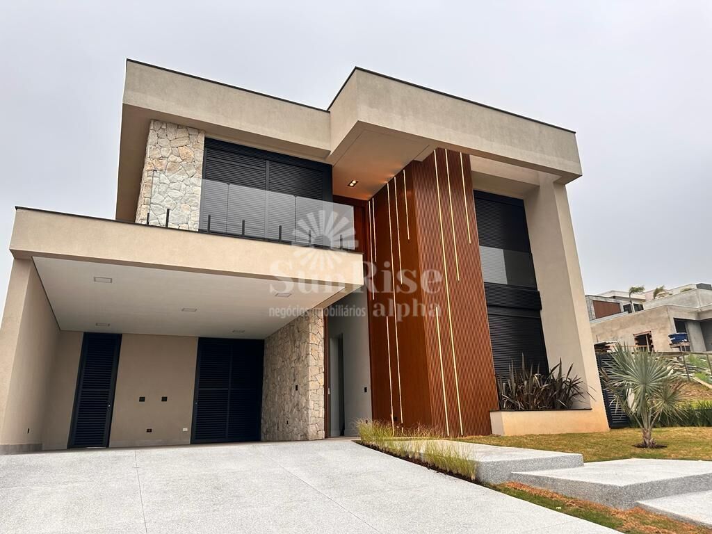 Casa de Condomínio à venda com 4 quartos, 440m² - Foto 17