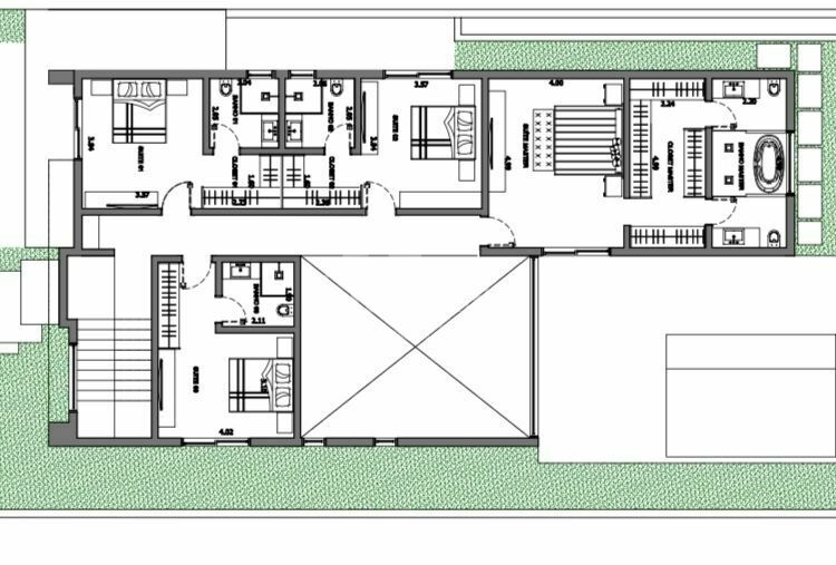 Casa de Condomínio à venda com 4 quartos, 440m² - Foto 18