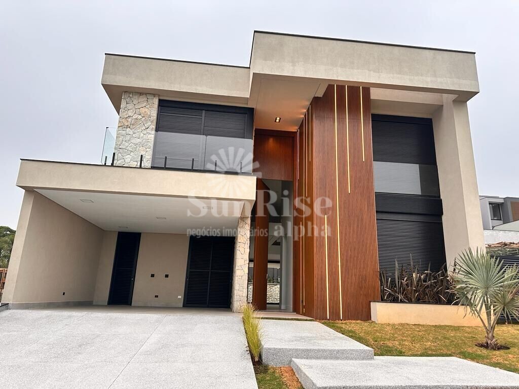 Casa de Condomínio à venda com 4 quartos, 440m² - Foto 15