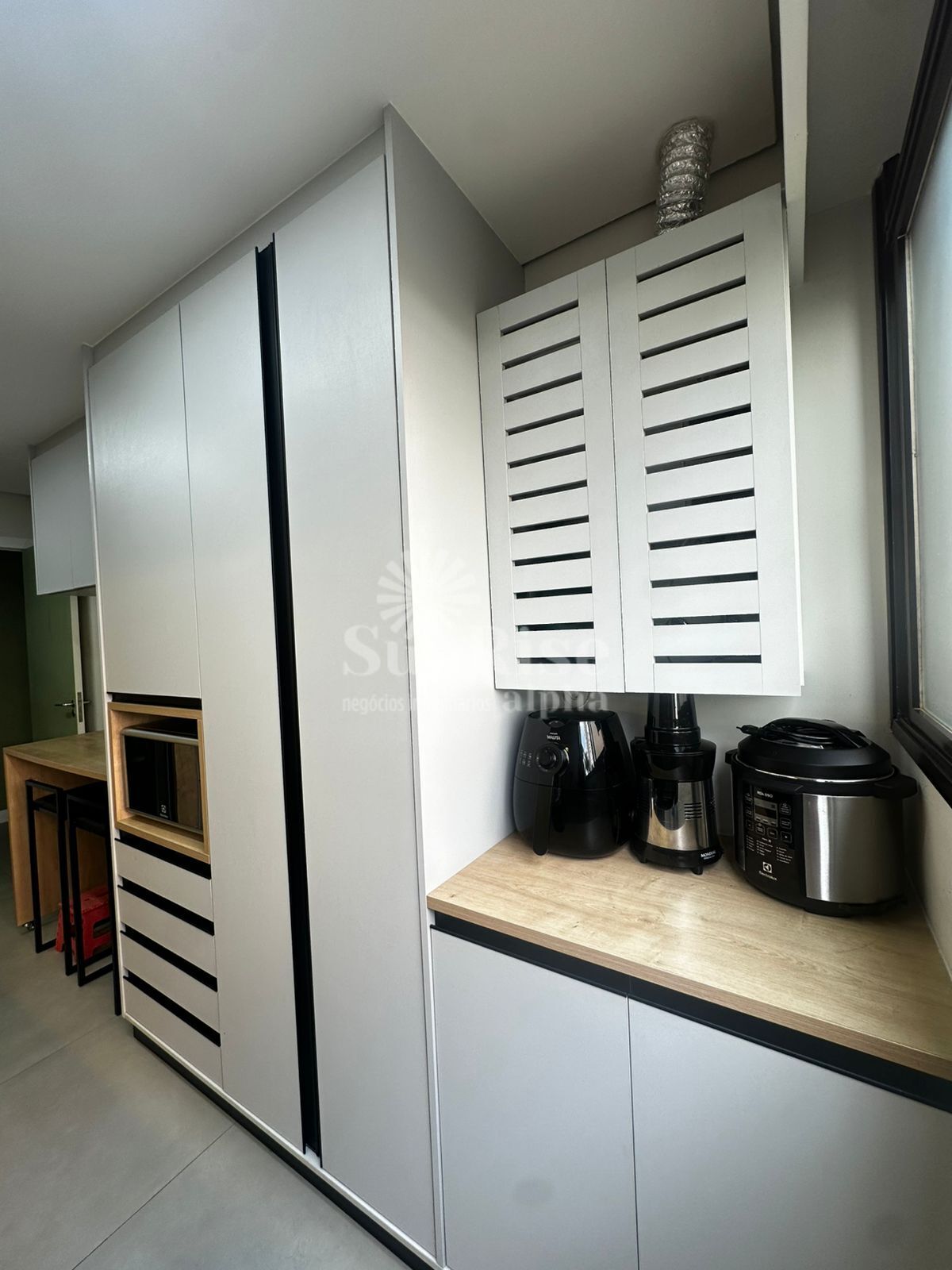 Apartamento à venda com 3 quartos, 77m² - Foto 9