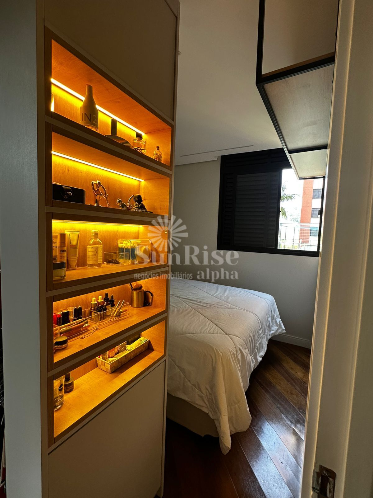 Apartamento à venda com 3 quartos, 77m² - Foto 11