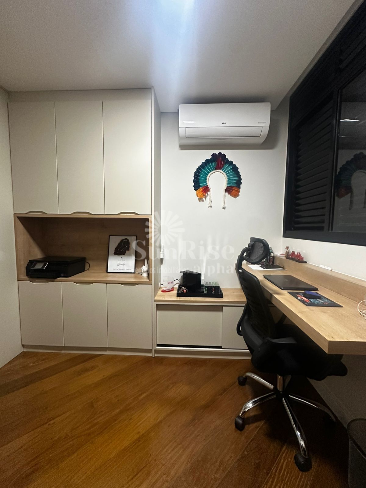 Apartamento à venda com 3 quartos, 77m² - Foto 24