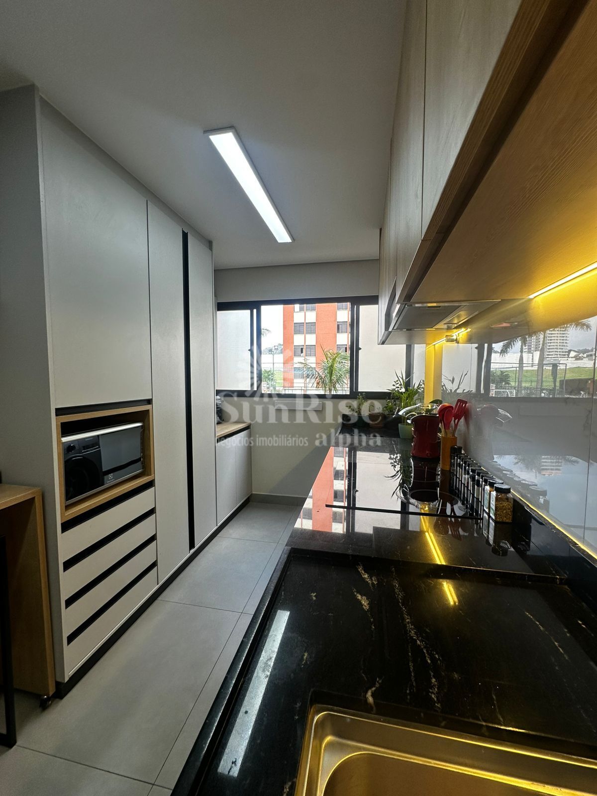 Apartamento à venda com 3 quartos, 77m² - Foto 6