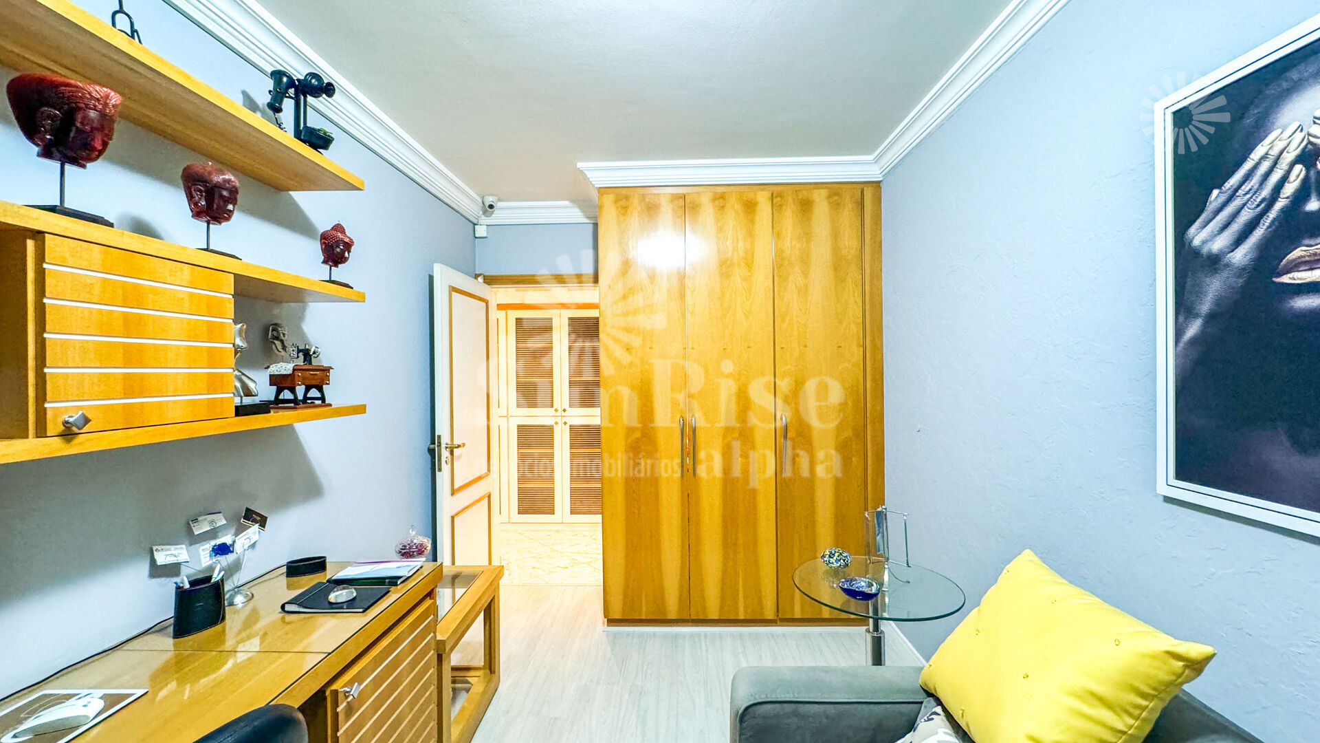 Apartamento para alugar com 4 quartos, 287m² - Foto 37