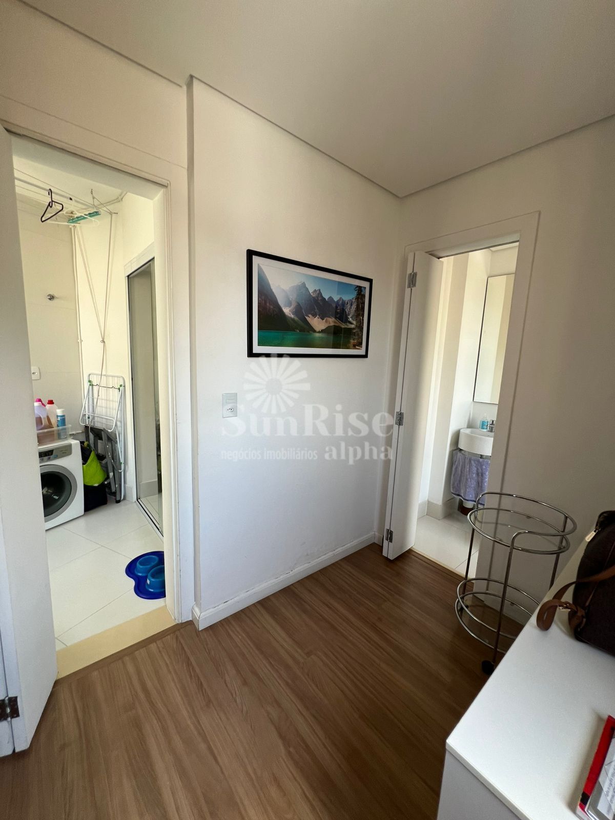 Apartamento à venda com 3 quartos, 113m² - Foto 9