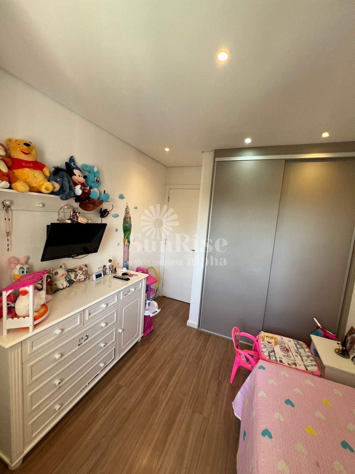 Apartamento à venda com 3 quartos, 113m² - Foto 15