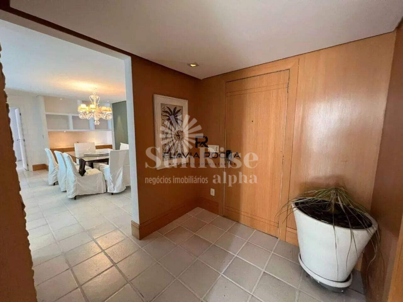 Apartamento para alugar com 3 quartos, 177m² - Foto 10