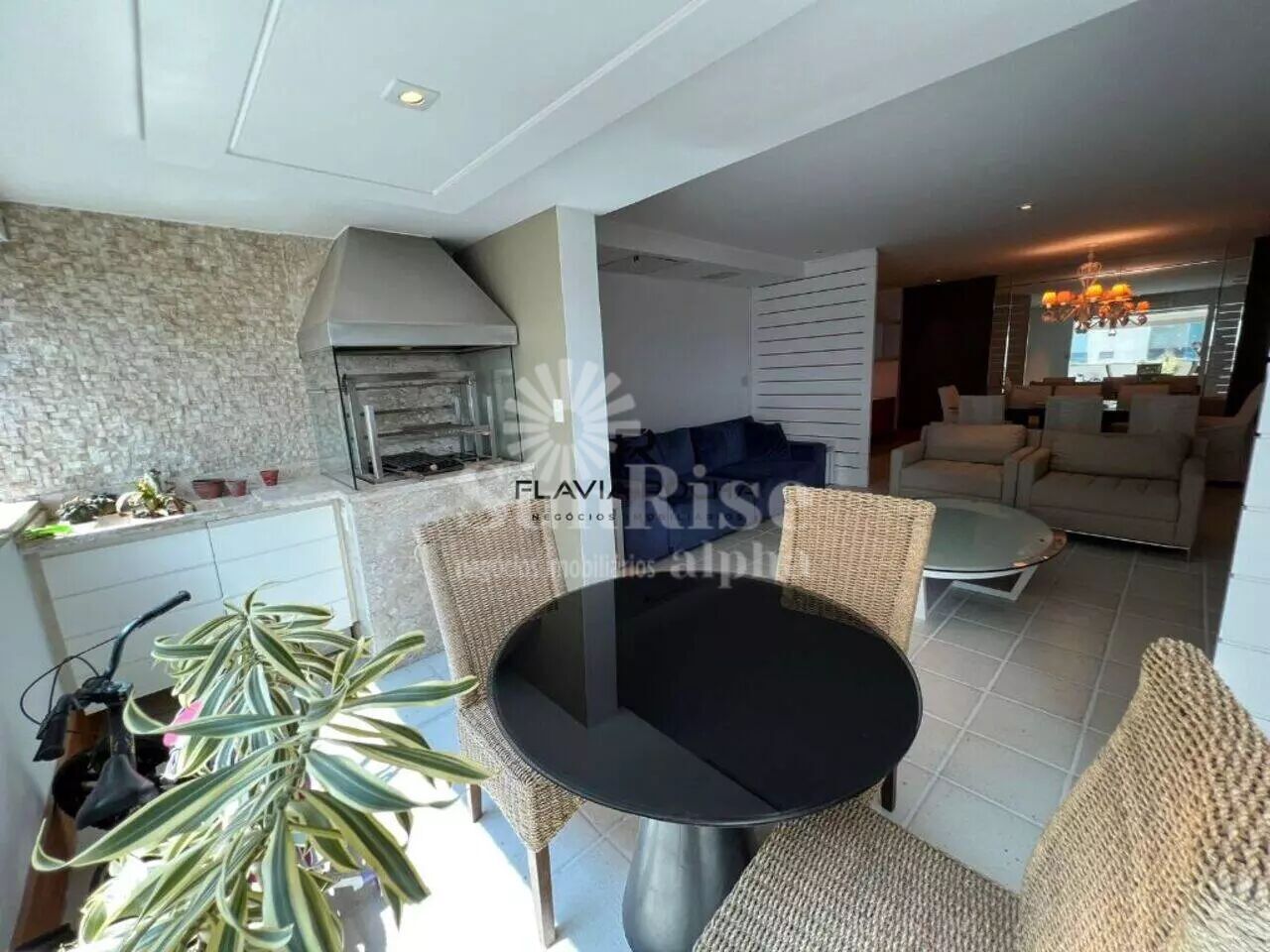 Apartamento para alugar com 3 quartos, 177m² - Foto 27