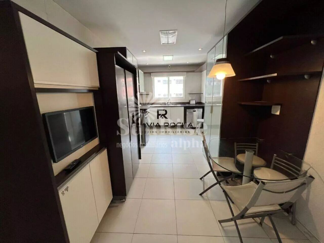 Apartamento para alugar com 3 quartos, 177m² - Foto 17