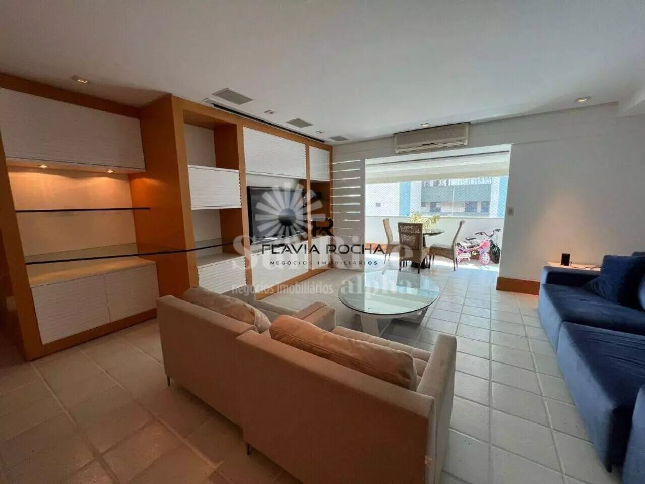 Apartamento para alugar com 3 quartos, 177m² - Foto 6