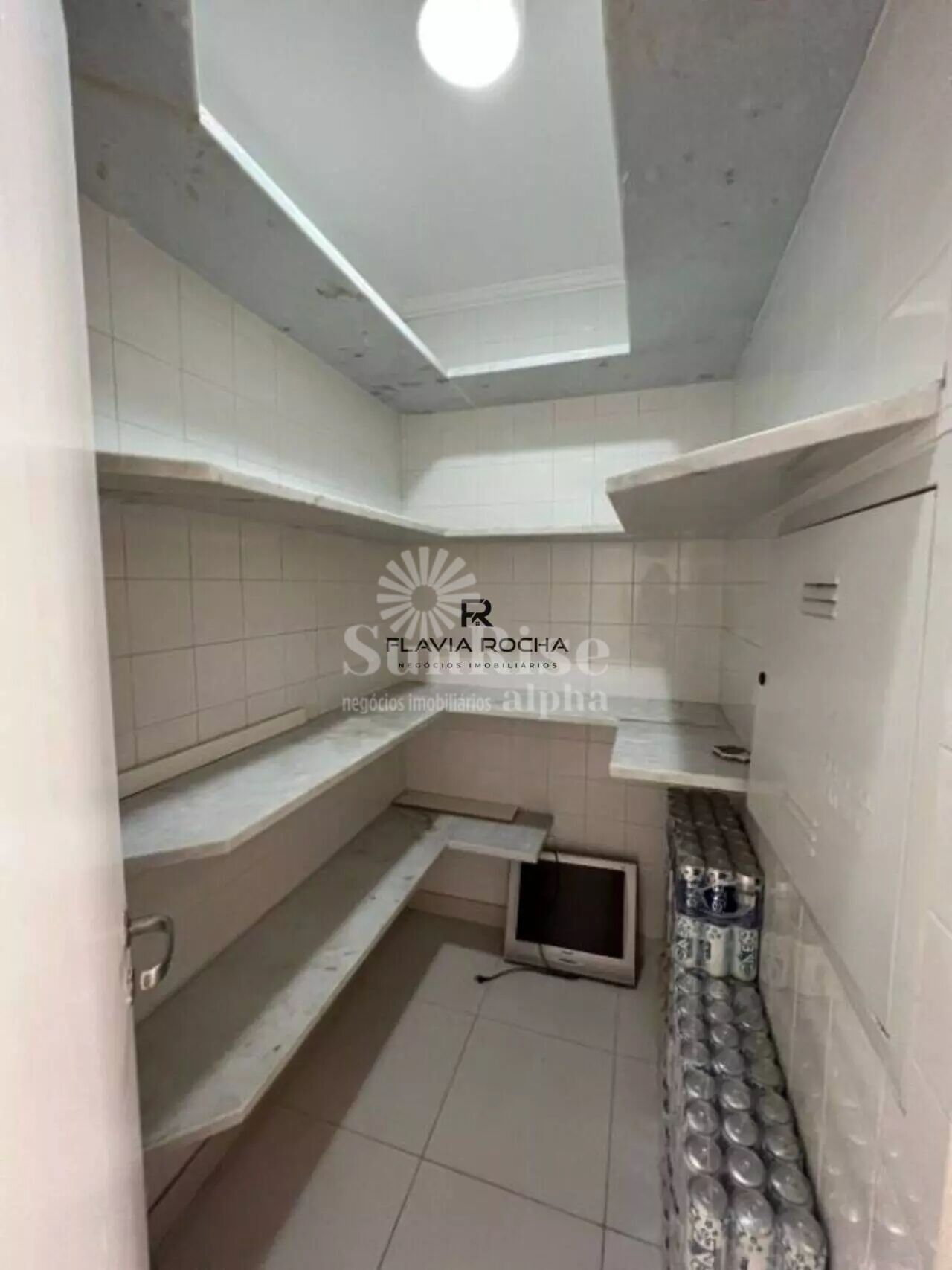 Apartamento para alugar com 3 quartos, 177m² - Foto 22