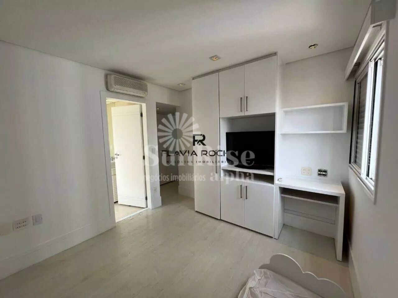 Apartamento para alugar com 3 quartos, 177m² - Foto 23