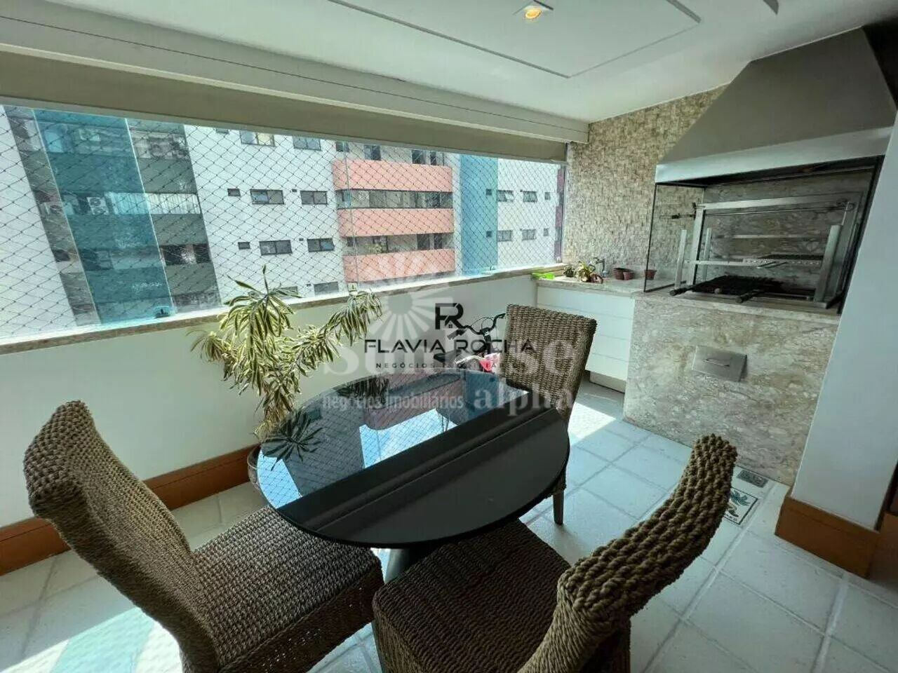 Apartamento para alugar com 3 quartos, 177m² - Foto 33