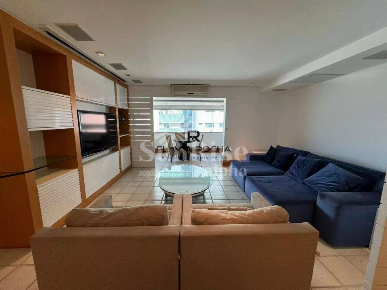 Apartamento para alugar com 3 quartos, 177m² - Foto 7