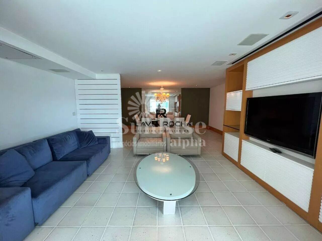 Apartamento para alugar com 3 quartos, 177m² - Foto 8