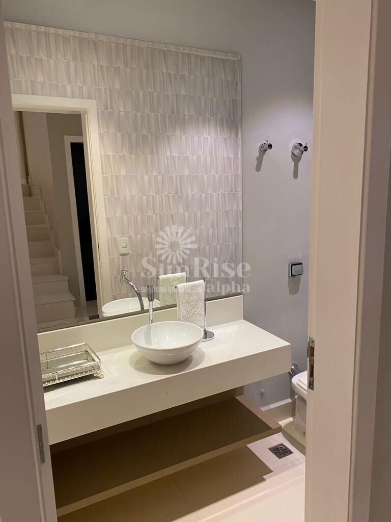 Apartamento à venda com 5 quartos, 340m² - Foto 13