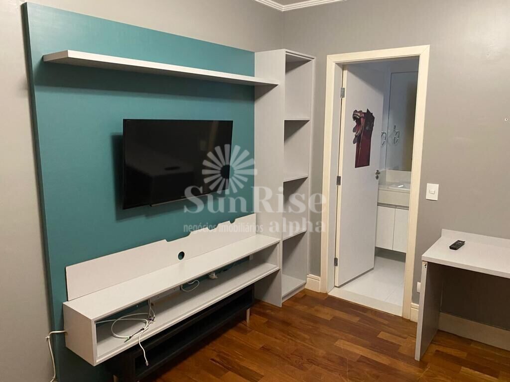 Apartamento à venda com 5 quartos, 340m² - Foto 6