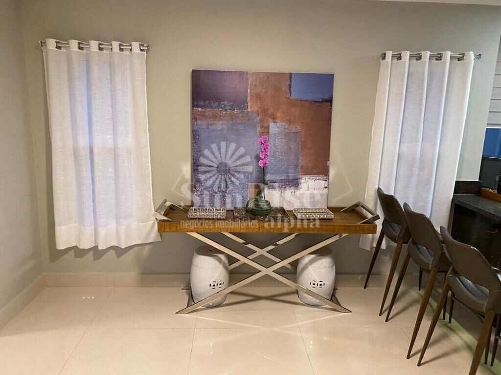 Apartamento à venda com 5 quartos, 340m² - Foto 11