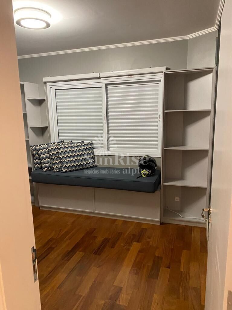 Apartamento à venda com 5 quartos, 340m² - Foto 14