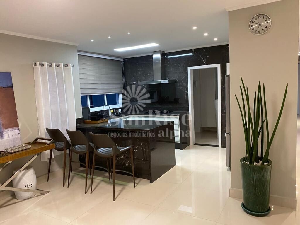 Apartamento à venda com 5 quartos, 340m² - Foto 7