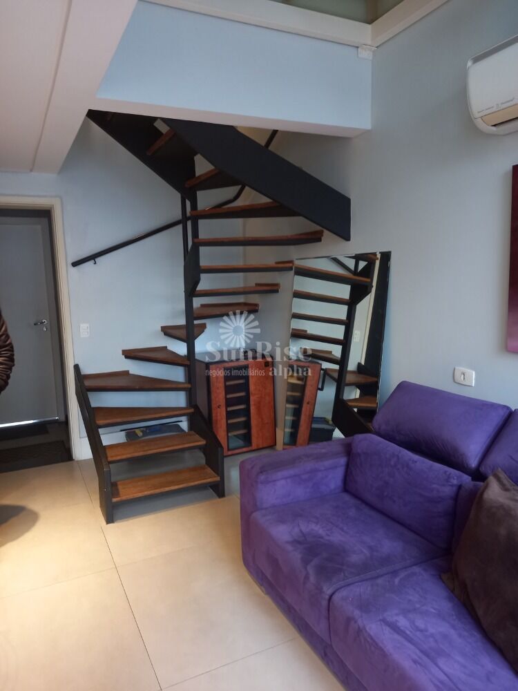 Apartamento, 1 quarto, 45 m² - Foto 17