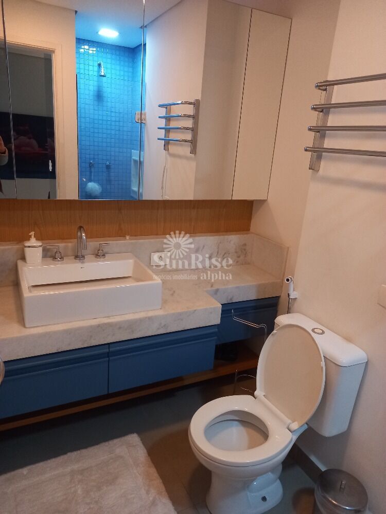 Apartamento, 1 quarto, 45 m² - Foto 10