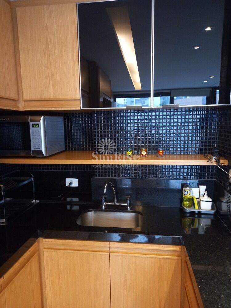 Apartamento, 1 quarto, 45 m² - Foto 4