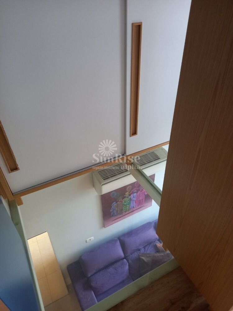 Apartamento, 1 quarto, 45 m² - Foto 14