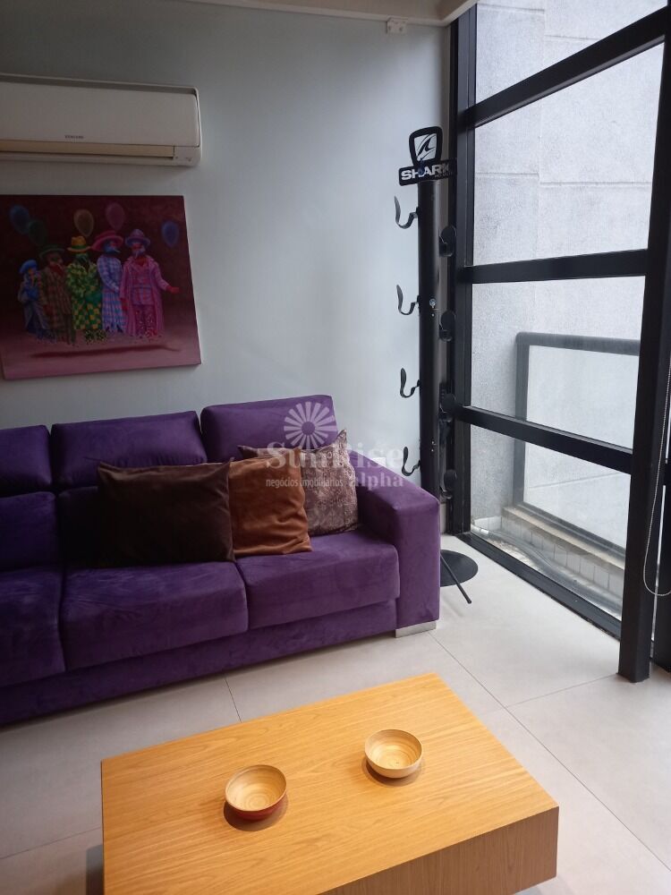 Apartamento, 1 quarto, 45 m² - Foto 6