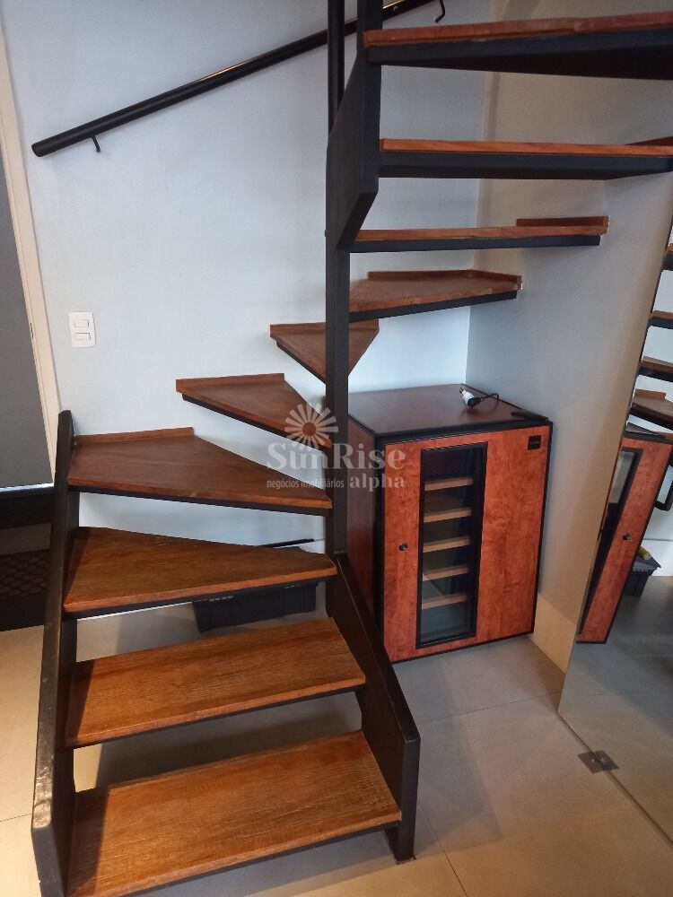 Apartamento, 1 quarto, 45 m² - Foto 9