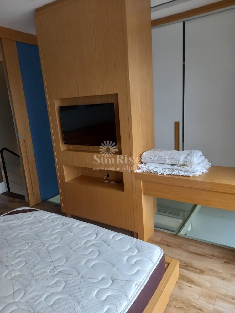 Apartamento, 1 quarto, 45 m² - Foto 16