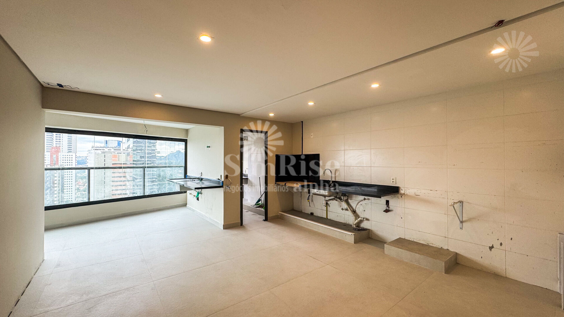 Apartamento, 3 quartos, 124 m² - Foto 6