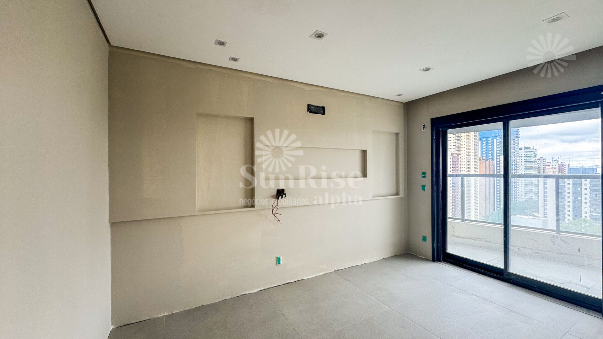 Apartamento, 3 quartos, 124 m² - Foto 4