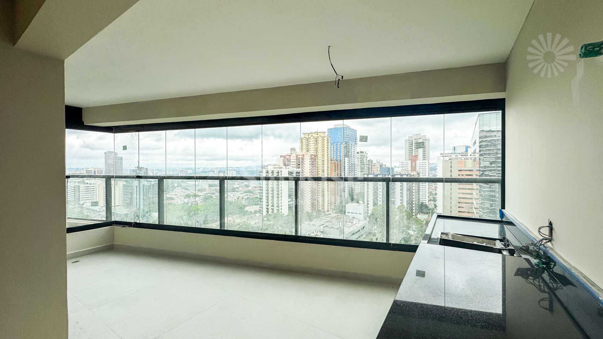 Apartamento, 3 quartos, 124 m² - Foto 9