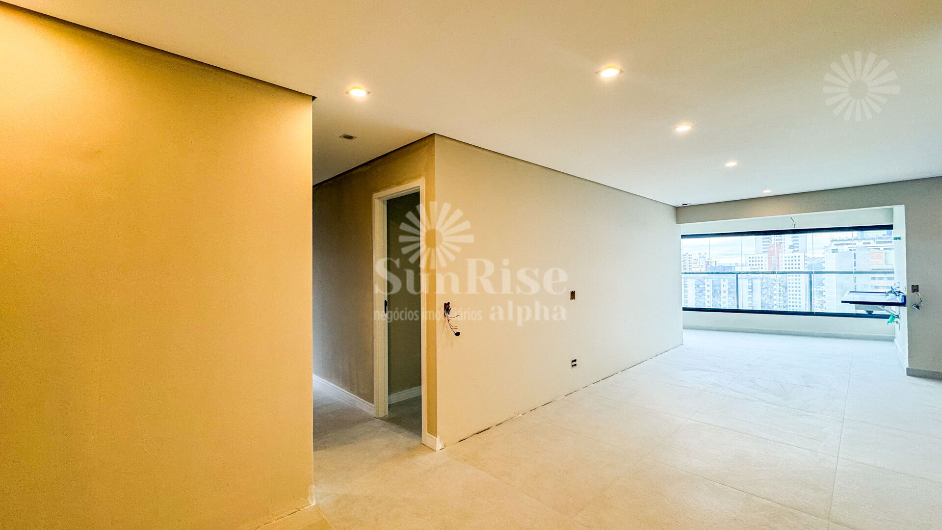 Apartamento, 3 quartos, 124 m² - Foto 2