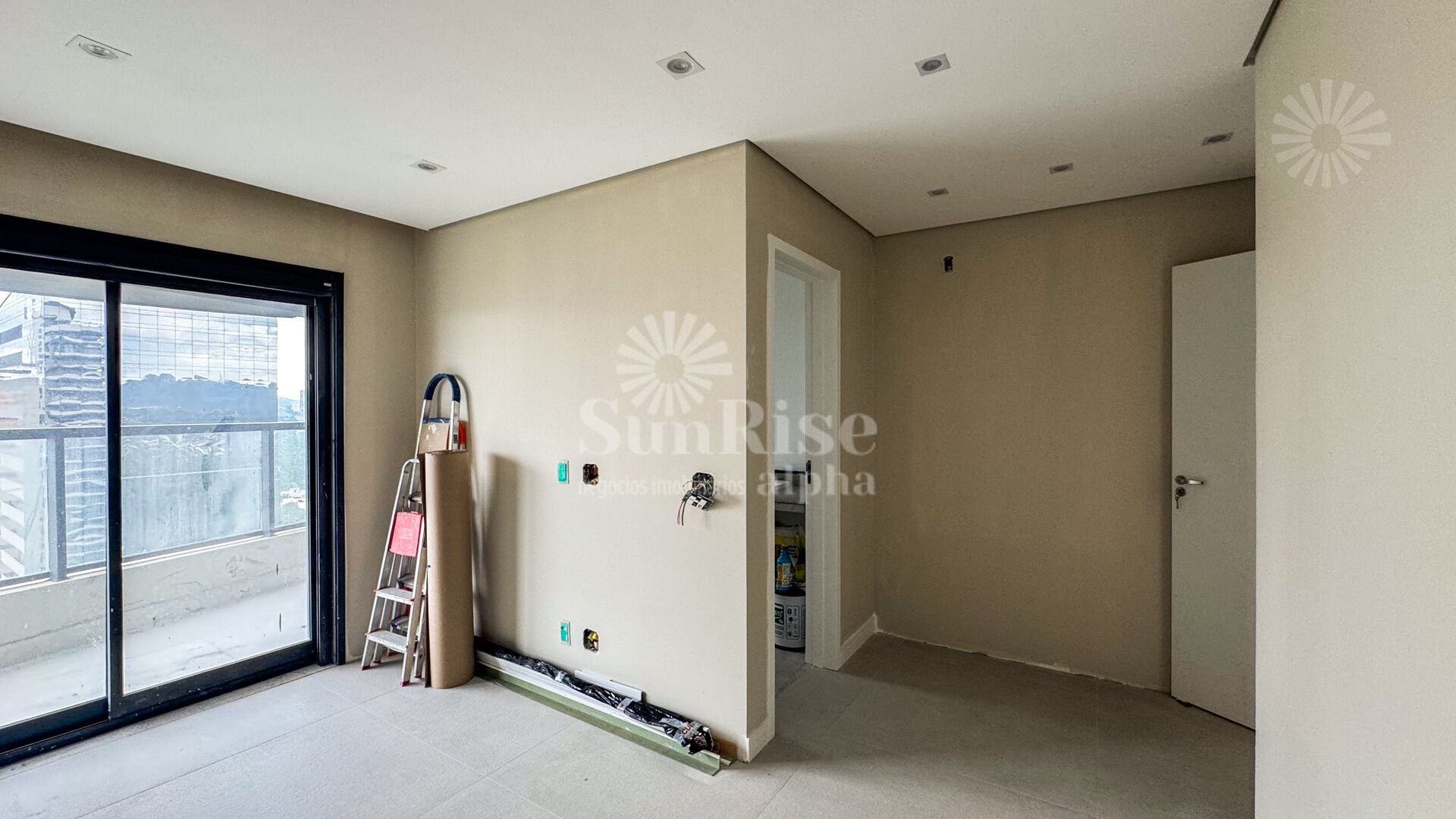 Apartamento, 3 quartos, 124 m² - Foto 33