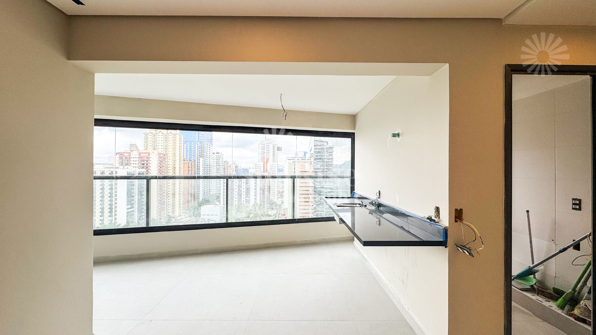 Apartamento, 3 quartos, 124 m² - Foto 10