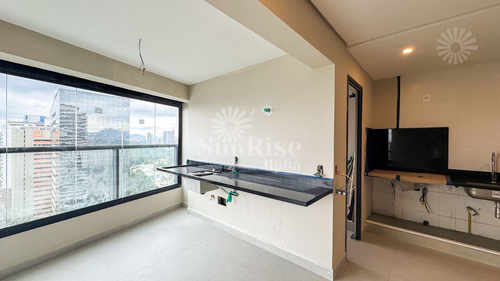Apartamento, 3 quartos, 124 m² - Foto 11