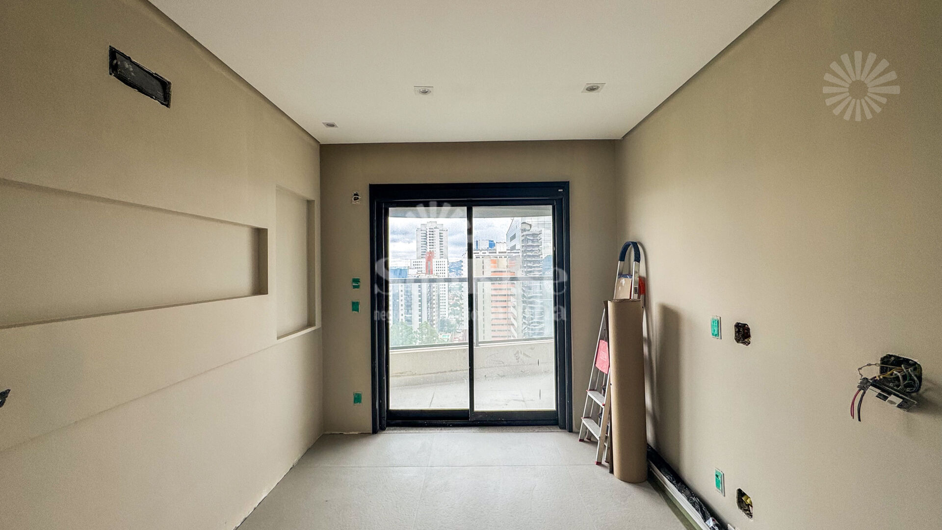 Apartamento, 3 quartos, 124 m² - Foto 24