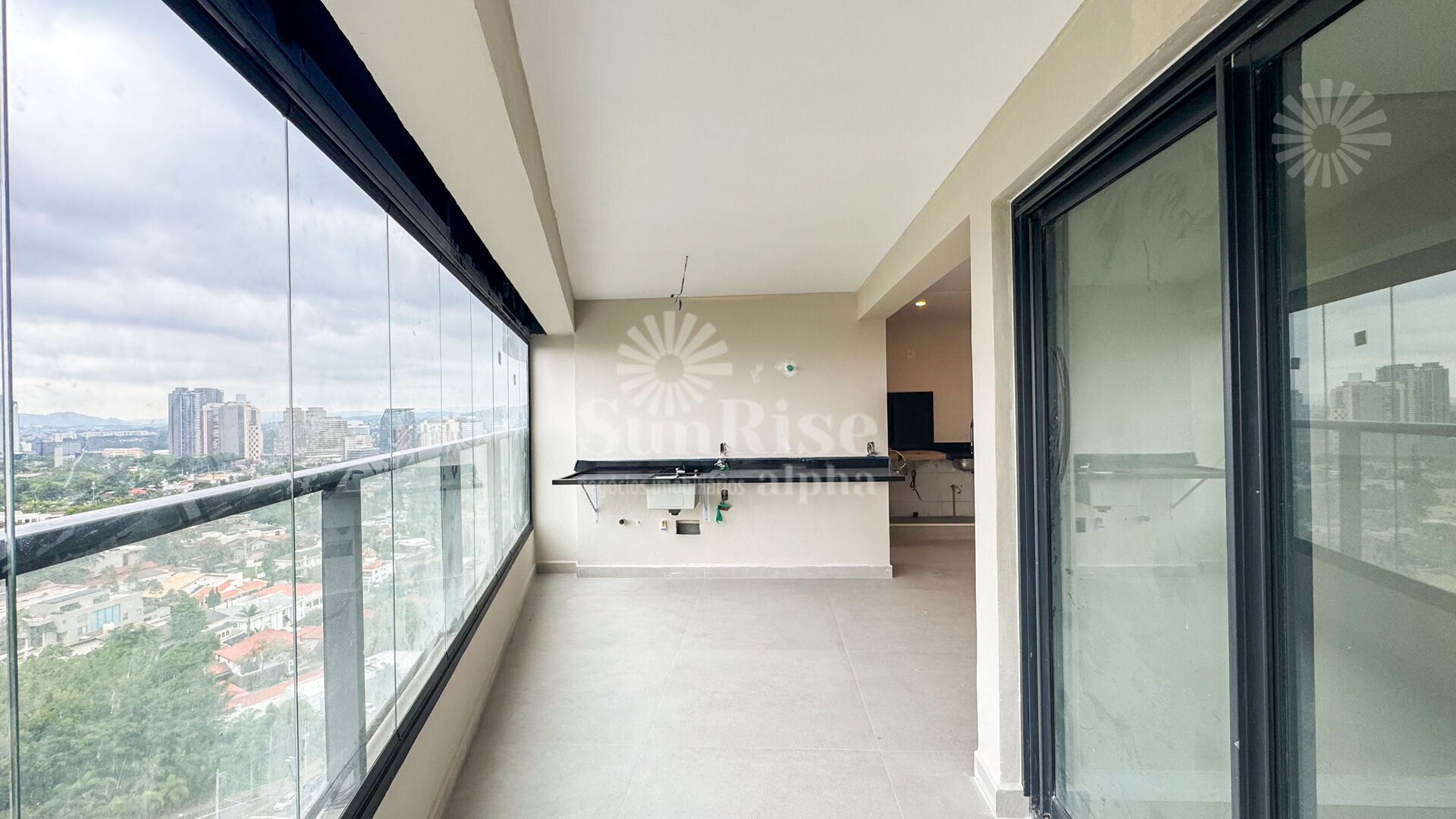 Apartamento, 3 quartos, 124 m² - Foto 14