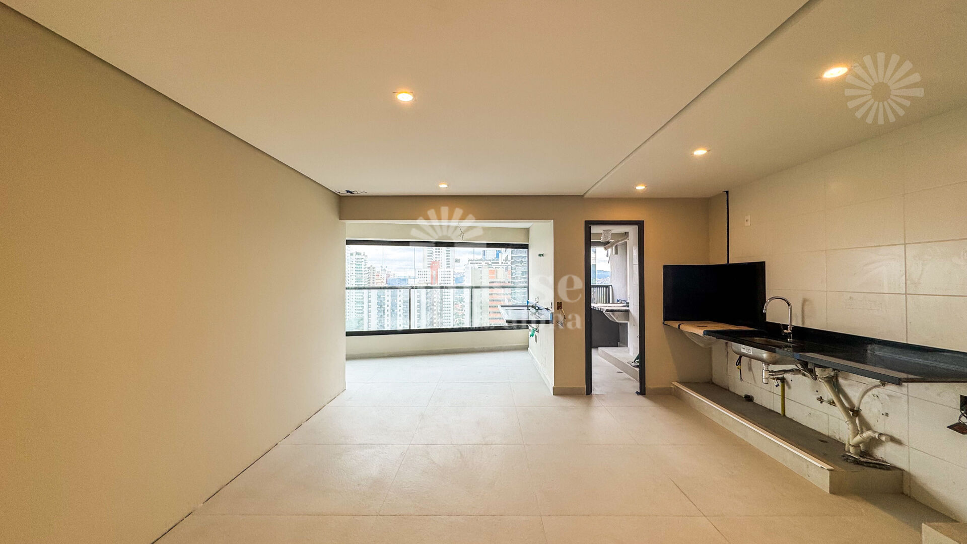 Apartamento, 3 quartos, 124 m² - Foto 5