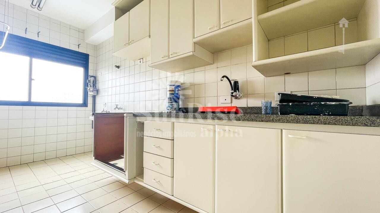 Apartamento para alugar com 2 quartos, 74m² - Foto 5