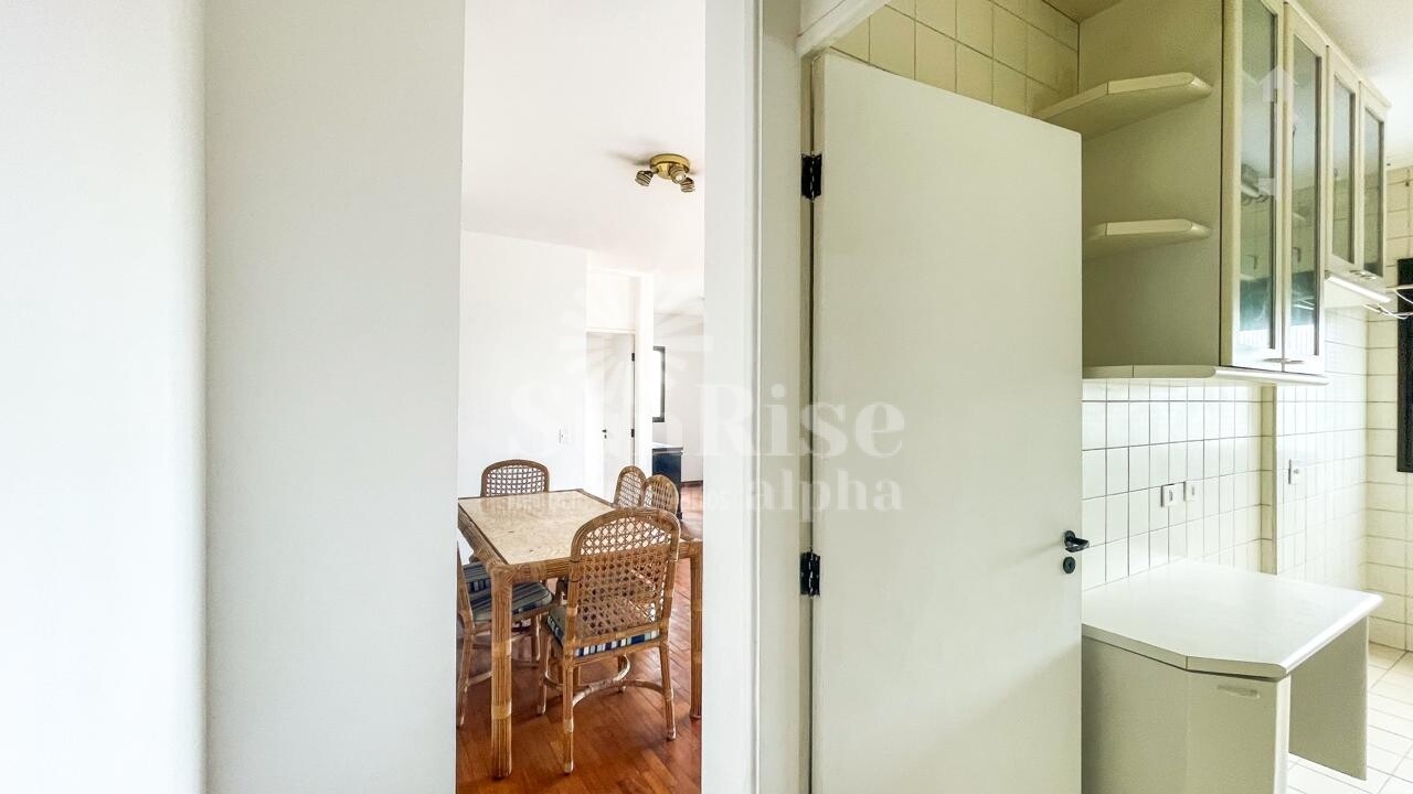 Apartamento para alugar com 2 quartos, 74m² - Foto 4