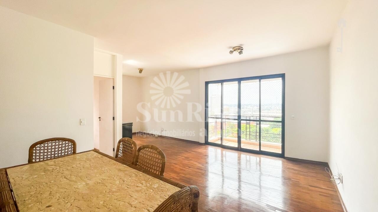 Apartamento para alugar com 2 quartos, 74m² - Foto 1